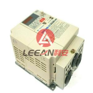Yaskawa Electric Varispeed V7 Frequency Inverter CIMR-V7AZ25P5 Industrial AC Drive 200-230V  New