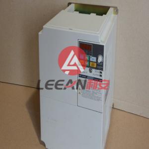 Yaskawa Electric Varispeed V7 Frequency Inverter CIMR-V7AZ27P5 Industrial AC Drive 200-230V 39.6A New