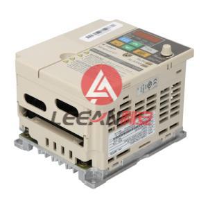 Yaskawa Electric Varispeed V7 Frequency Inverter CIMR-V7AZ40P2 Industrial AC Drive380-460V 1.6A New