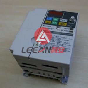 Yaskawa Electric Varispeed V7 Frequency Inverter CIMR-V7AZ40P4 Industrial AC Drive 380-460V 2.4A New