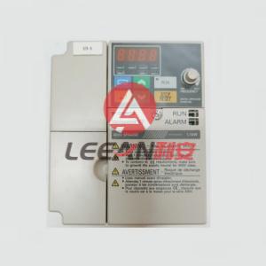 Yaskawa Electric Varispeed V7 Frequency Inverter CIMR-V7AZ40P7 Industrial AC Drive 380-460V 4.7A New