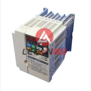 Yaskawa Electric Varispeed V7 Frequency Inverter CIMR-V7AZ42P2 Industrial AC Drive 380-460V 8.1A New