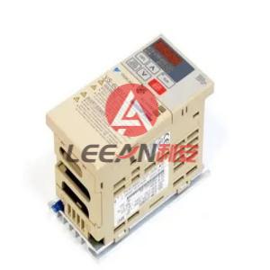 Yaskawa Electric Varispeed V7 Frequency Inverter CIMR-V7AZB0P1 Industrial AC Drive 200-230V New