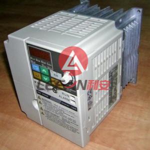 Yaskawa Electric Varispeed V7 Frequency Inverter CIMR-V7AZB1P5 Industrial AC Drive 200-240V 20.5A New