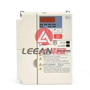 Yaskawa Electric Varispeed V7 Frequency Inverter CIMR-V7CC40P2 Industrial AC Drive 380-480V 4.7A New