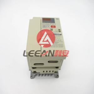 Yaskawa Electric Varispeed V7 Frequency Inverter CIMR-V7CC40P4 Industrial AC Drive 380-460V 2.4A New