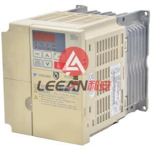 Yaskawa Electric Varispeed V7 Frequency Inverter CIMR-V7CC41P5 Industrial AC Drive 380-460V 7A New