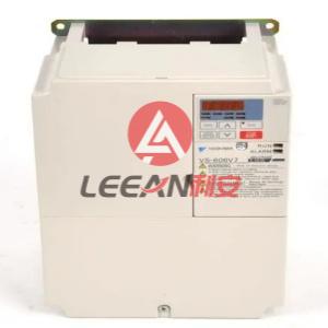 Yaskawa Electric Varispeed V7 Frequency Inverter CIMR-V7CC45P5 Industrial AC Drive 380-460V  New