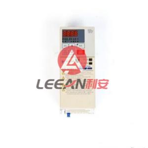 Yaskawa Electric Varispeed V7 Frequency Inverter CIMR-V7CCB0P2 Industrial AC Drive 200-240V 3.5A New