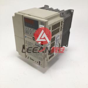 Yaskawa Electric Varispeed V7 Frequency Inverter CIMR-V7CCB0P7 Industrial AC Drive 200-240V 12.8A New