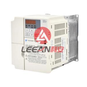 Yaskawa Electric Varispeed V7 Frequency Inverter CIMR-V7CCB1P5 Industrial AC Drive 200-240V 20.5A New