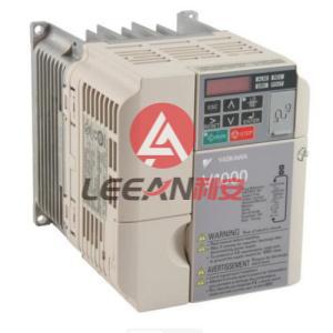 Yaskawa Electric V1000 Frequency Inverter CIMR-VB4A0001BBA Industrial AC Drive 0.4KW/0.2KW 380V New