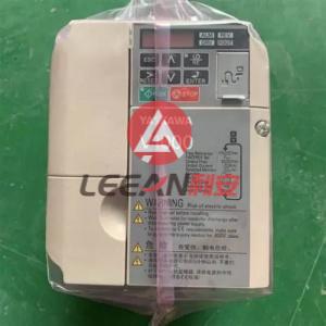 Yaskawa Electric V1000 Frequency Inverter CIMR-VB4A0005BAA Industrial AC Drive 2.2KW/1.5KW 380V New
