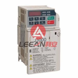 Yaskawa Electric V1000 Frequency Inverter CIMR-VB4A0005BBA Industrial AC Drive 2.2KW/1.5KW 380V New