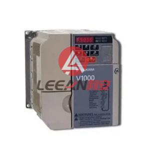 Yaskawa Electric V1000 Frequency InverterCIMR-VB4A0007BAA Industrial AC Drive 380V New