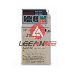 Yaskawa Electric V1000 Frequency Inverter CIMR-VB4A0007BBA Industrial AC Drive 3.0KW/2.2KW 380V New 