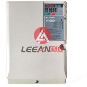 Yaskawa Electric V1000 Frequency Inverter CIMR-VB4A0009BAA Industrial AC Drive 3.7KW/3.0KW 380V New