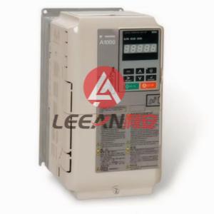 Yaskawa Electric V1000 Frequency Inverter CIMR-VB4A0023FAA Industrial AC Drive 7.5KW 380V New