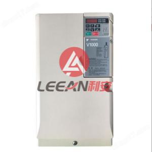 Yaskawa Electric V1000 Frequency Inverter CIMR-VB4A0031FBA Industrial AC Drive 15KW/11KW 380V New