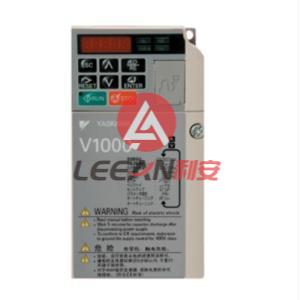 Yaskawa Electric V1000 Frequency Inverter CIMR-VB4A0038FAA Industrial AC Drive 18.5KW/15KW 380V New