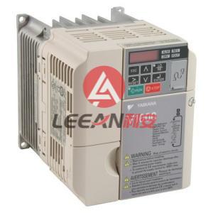 Yaskawa Electric V1000 Frequency Inverter CIMR-VB4A0018FBA Industrial AC Drive 7.5KW/5.5KW 380V New